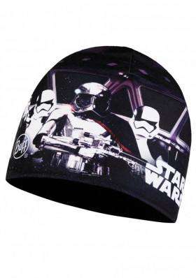 Buff 118281.999 Microfiber A Polar Hat Buff Junior Star Wars New